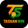 Tashan Win logo